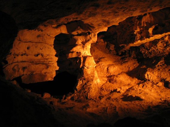 loczy-barlang