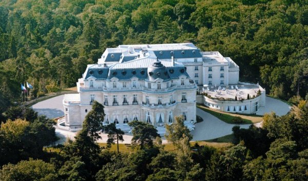 000 Tiara Chateau Hotel Mont Royal Chantilly-75fd6888da